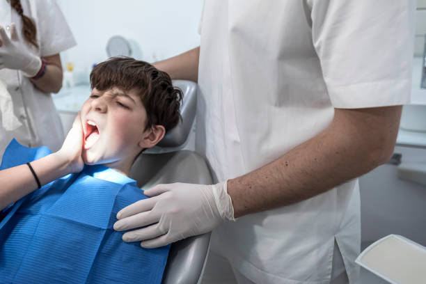Best Emergency Treatment for Toothache in Unt Vernon, MO
